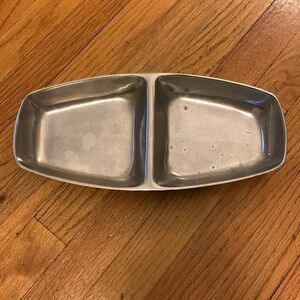 Pottery Barn Barona Serving Dish